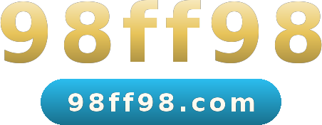 98ff98 logo