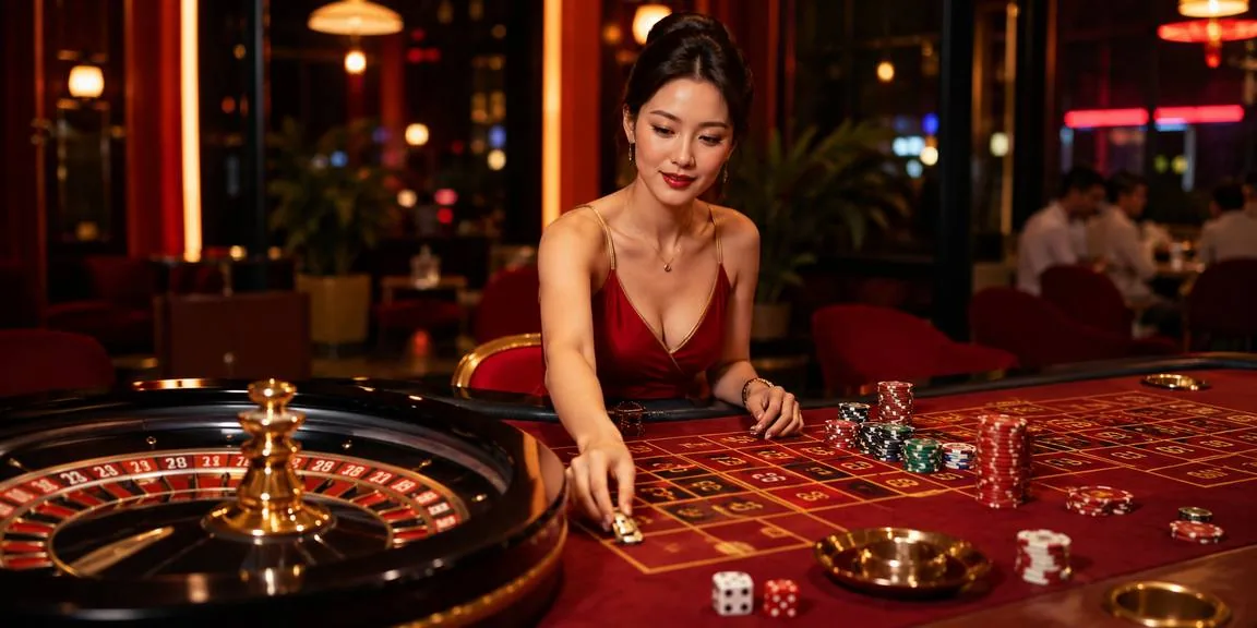98ff98 Casino